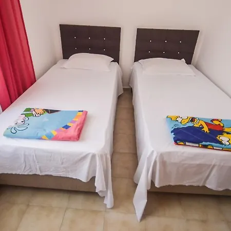 Erikli No 6 Apartamento *