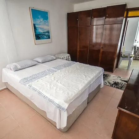 Erikli No 6 Apartamento *