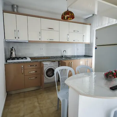 Apartamento Erikli No 6