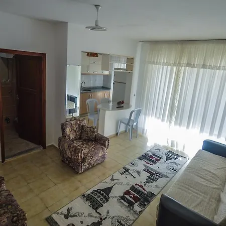Erikli No 6 Apartamento *