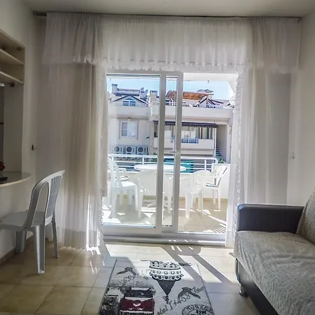 Apartamento Erikli No 6 Erikli (Edirne)