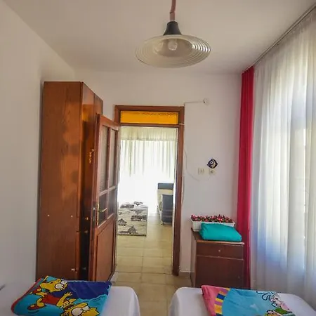 Apartamento Erikli No 6 Erikli (Edirne)