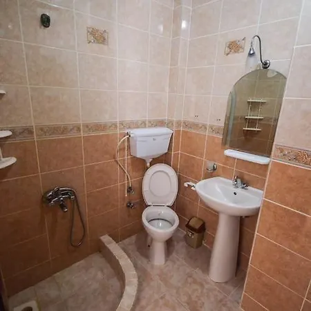 Erikli No 6 Apartamento *